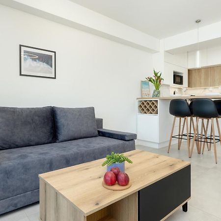Prestizowe Apartamenty Natural Darlowko By Noclegi Renters Ujście-Darłowskie المظهر الخارجي الصورة