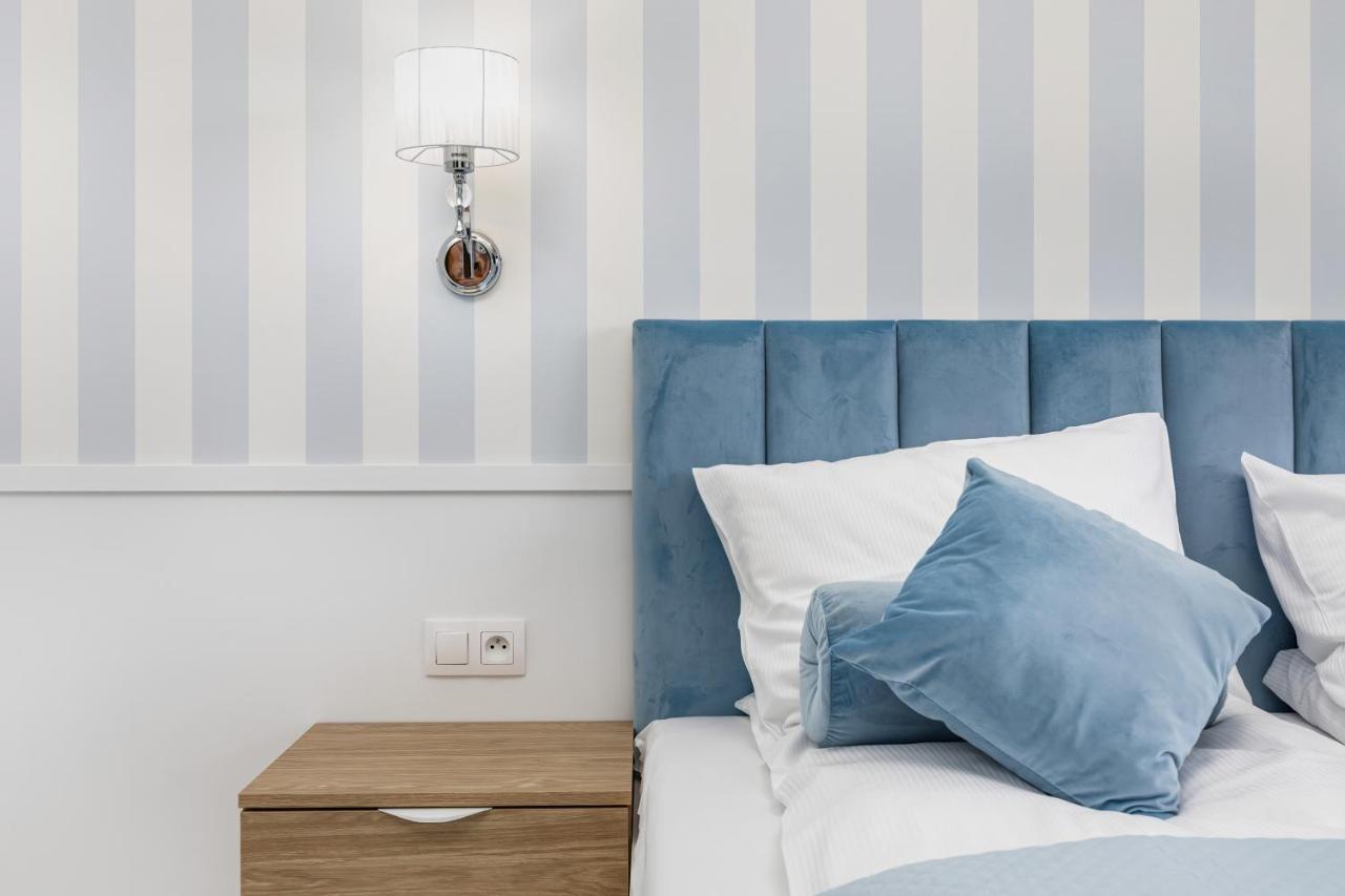 Prestizowe Apartamenty Natural Darlowko By Noclegi Renters Ujście-Darłowskie المظهر الخارجي الصورة