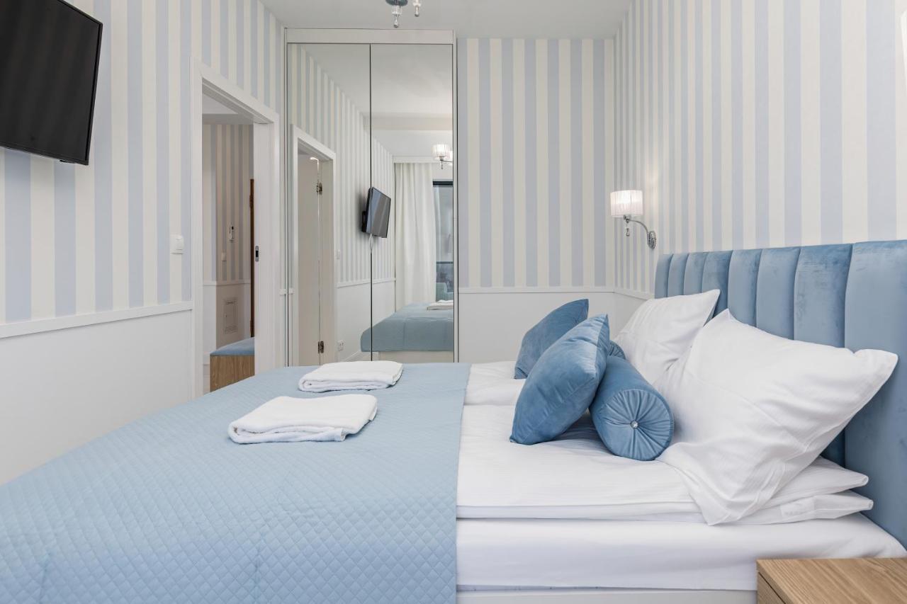 Prestizowe Apartamenty Natural Darlowko By Noclegi Renters Ujście-Darłowskie المظهر الخارجي الصورة