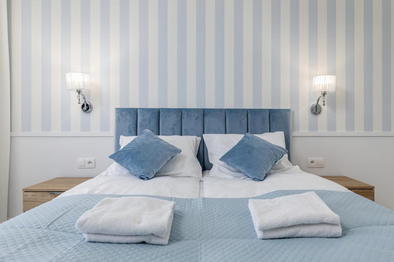 Prestizowe Apartamenty Natural Darlowko By Noclegi Renters Ujście-Darłowskie المظهر الخارجي الصورة